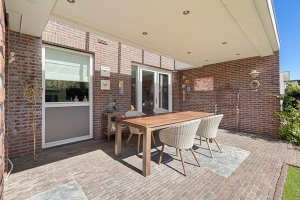 Medium property photo - Aldenhof 13, 5991 LW Baarlo